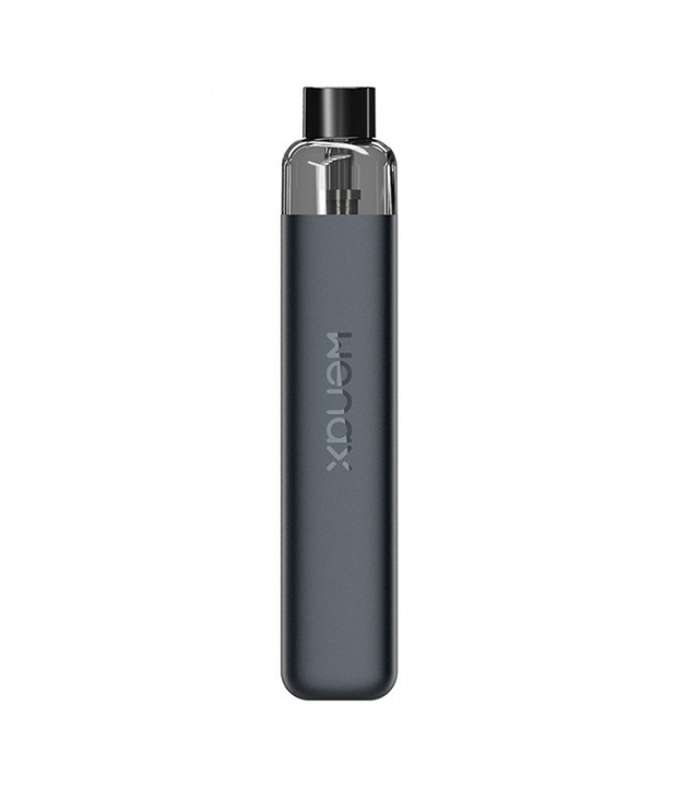 Geek Vape Wenax: A slim, stylish vape device with a minimalist design, perfect for discreet vaping. Experience optimal flavor and smooth vapor with this user-friendly, compact gadget. Ideal for both beginners and experienced vapers! 🌬️🎯