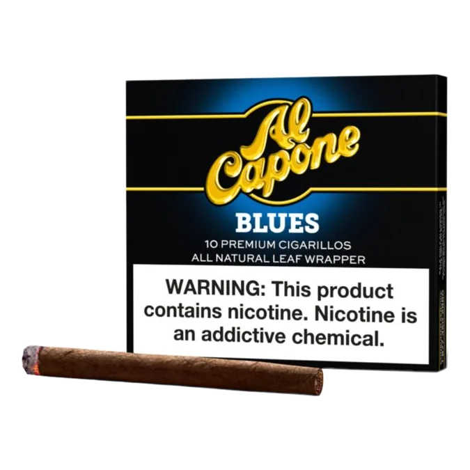 Al Capone