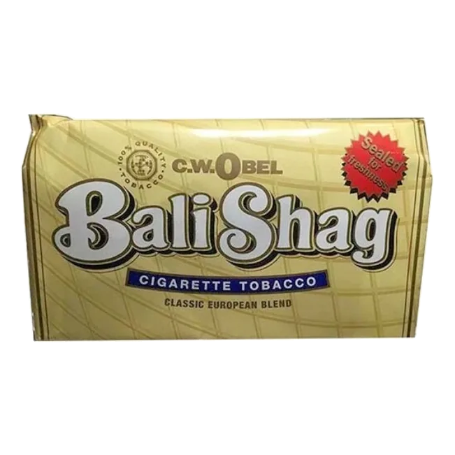 Bali Shag