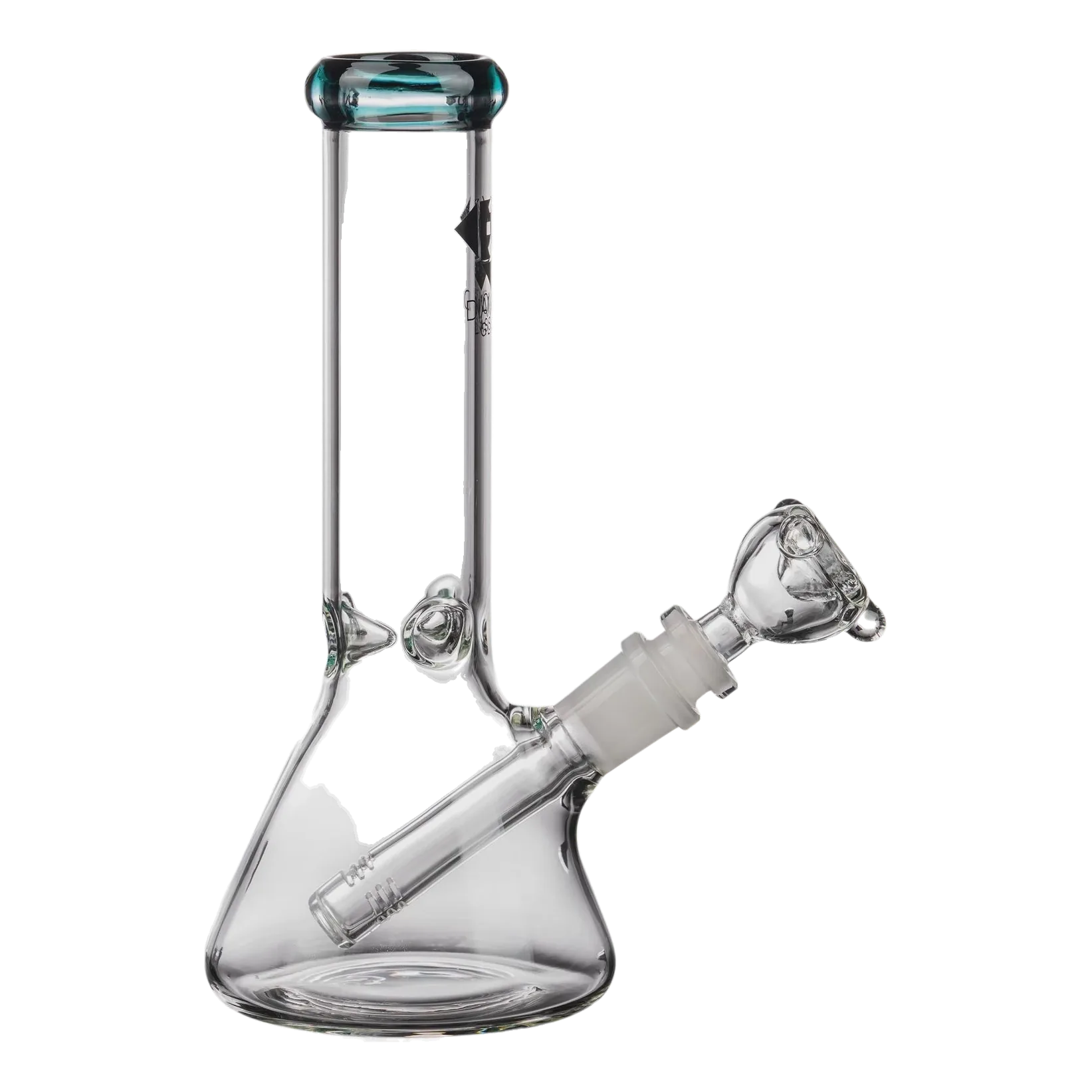 Glass Bong – Size 5