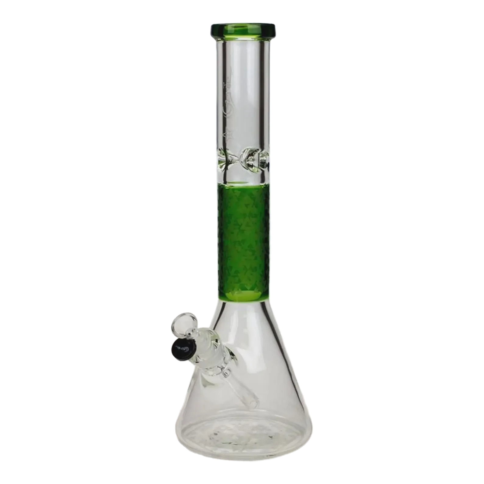 Glass Bong – Size 6