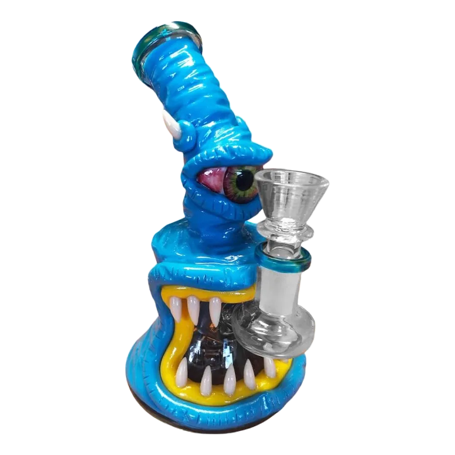Glass Bong – Size 7