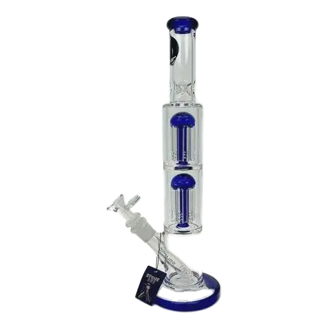 Glass Bong – Size 8