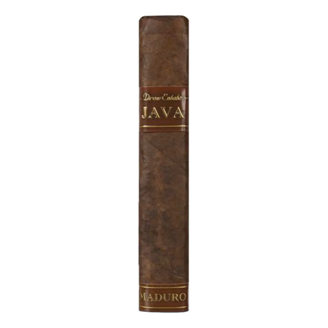 Java Drew Estate Maduro Cigar
