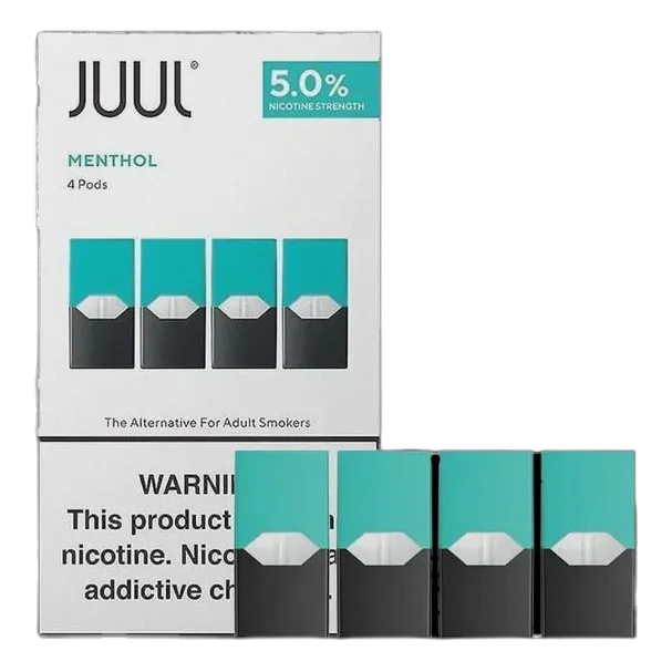 Juul Pod