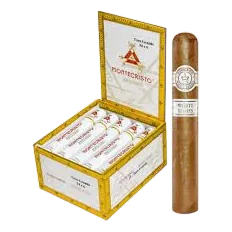 Montecristo White Toro Grande