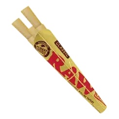 Raw Cones