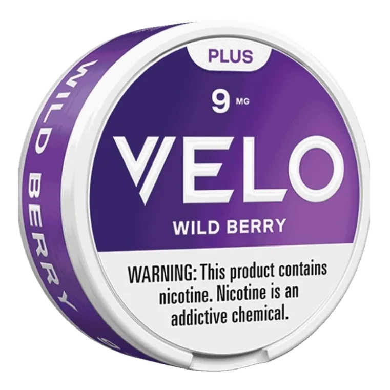 Velo 9mg