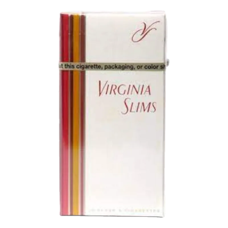 Virginia Slims