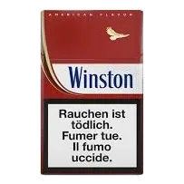 Winston